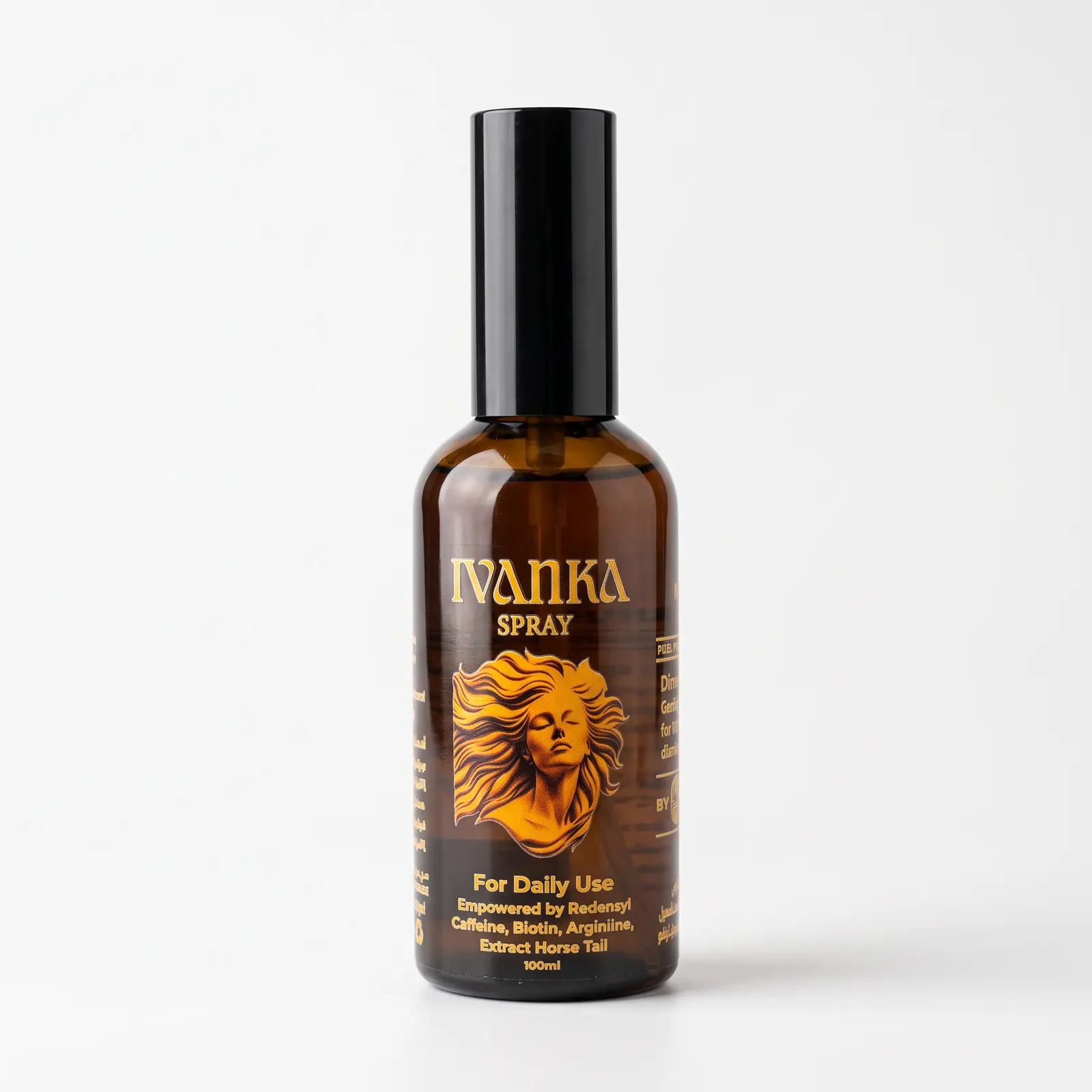 IVANKA lotion 100 ml studio