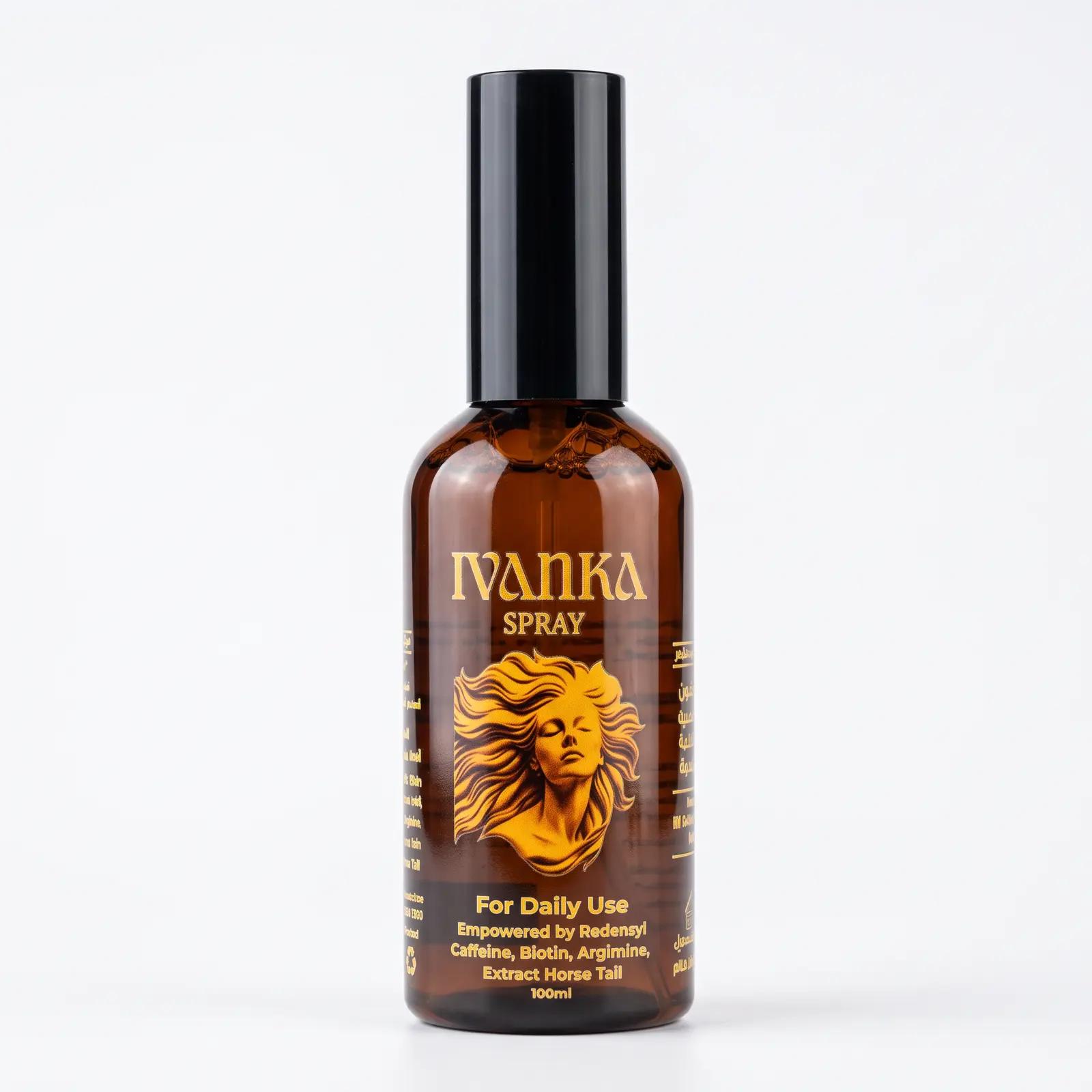 IVANKA lotion 100 ml studio