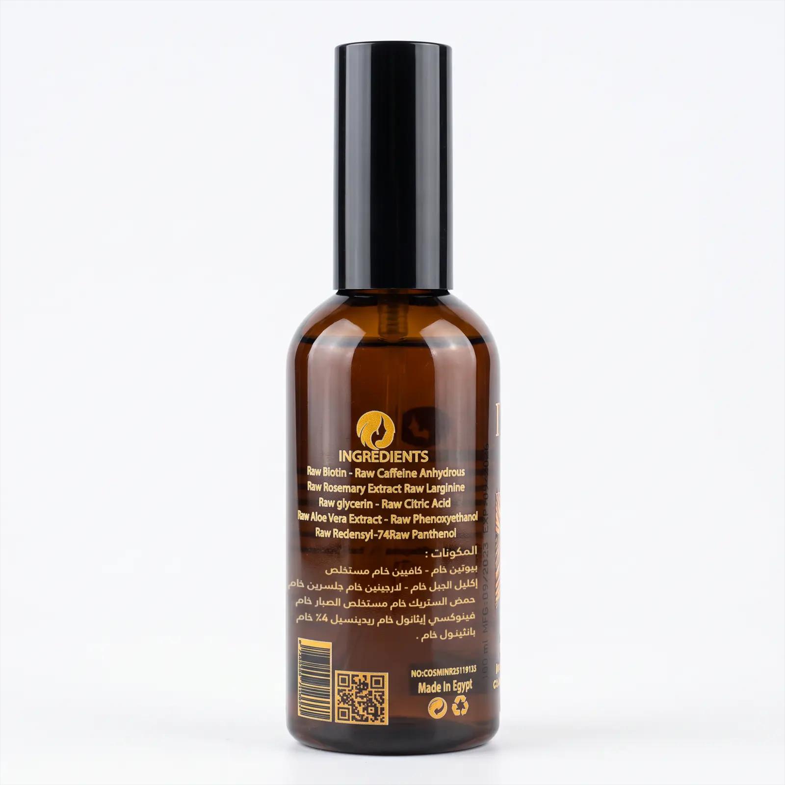 IVANKA lotion 100 ml studio