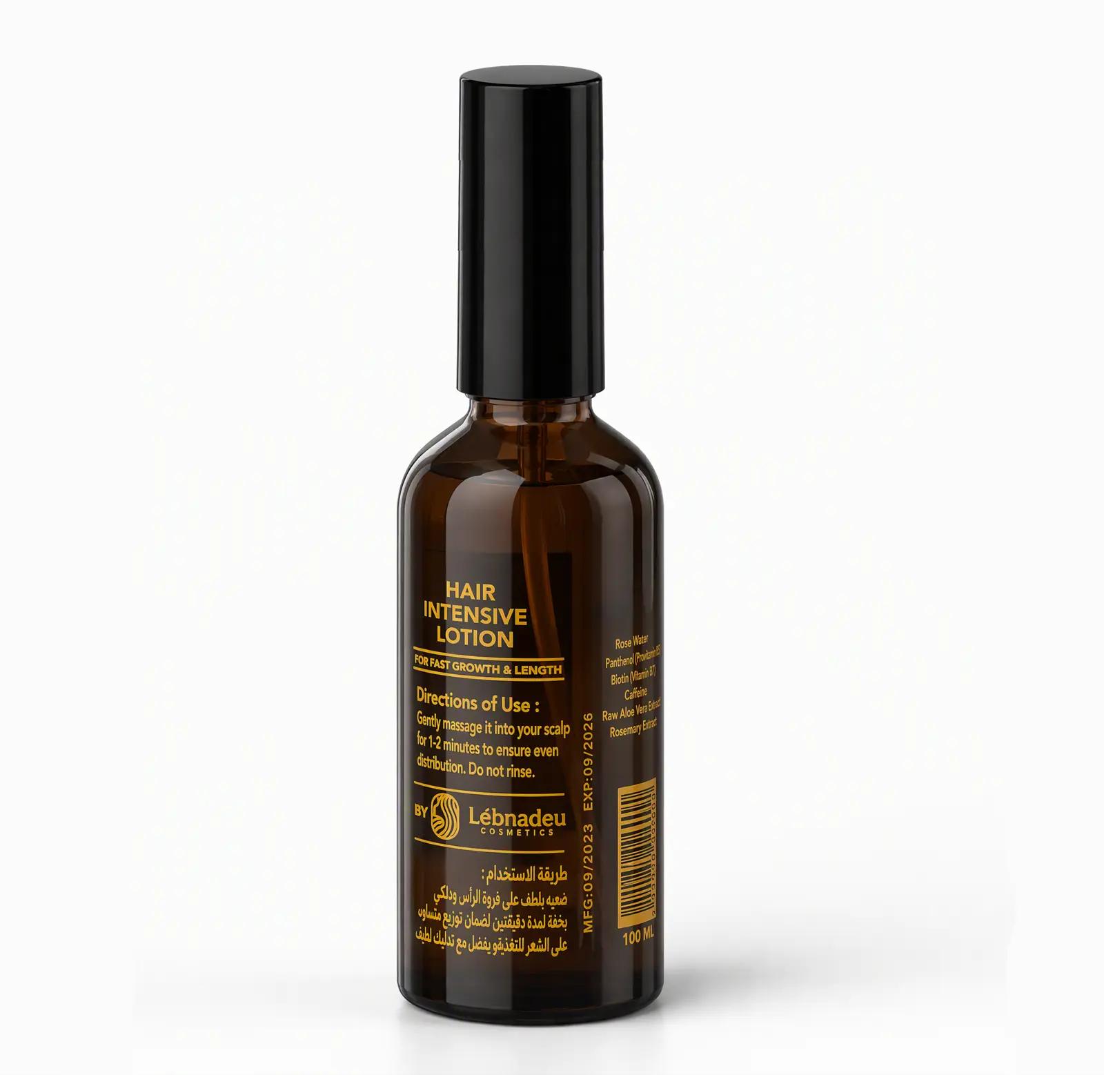 IVANKA lotion 100 ml studio