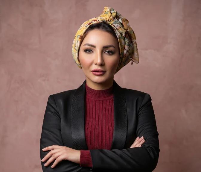 Dr Lobna Mostafa