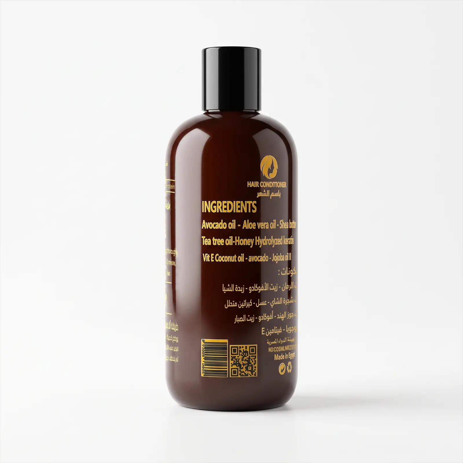 IVANKA conditioner 500 ml studio